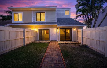 Residential Lease For Rent