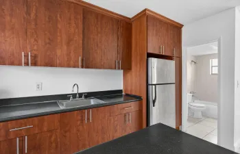 Residential Lease For Rent