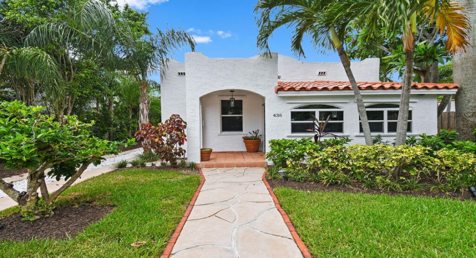 436 29th Street, West Palm Beach, Florida 33407, 3 Bedrooms Bedrooms, ,2 BathroomsBathrooms,Single Family,For Sale,29th,RX-10907585