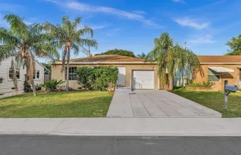 Single Family For Sale