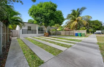 Residential Lease For Rent