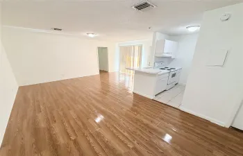 Residential Lease For Rent