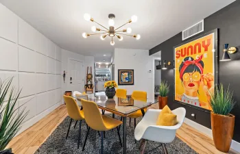 Residential Lease For Rent