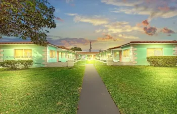 Residential Lease For Rent