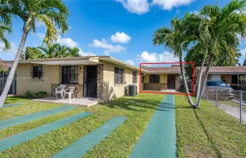 Residential Lease For Rent