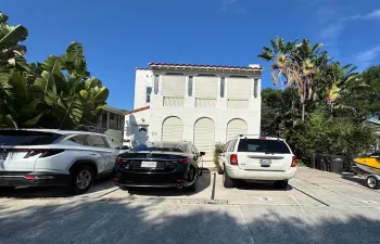 Residential Lease For Rent