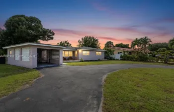 Single Family For Sale