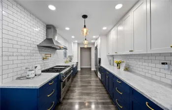 Residential Lease For Rent