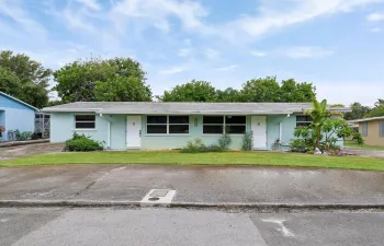 Residential Lease For Rent