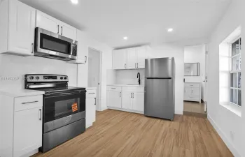 Residential Lease For Rent