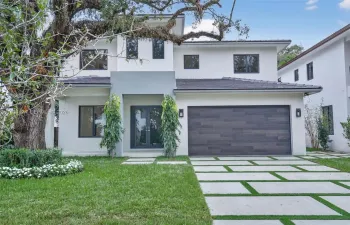 Single Family For Sale