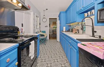 Residential Lease For Rent