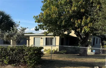 Single Family For Sale