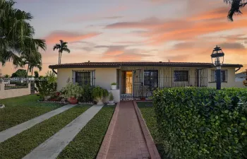 Single Family For Sale