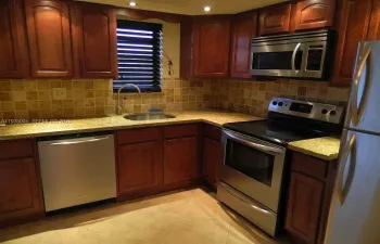 Residential Lease For Rent