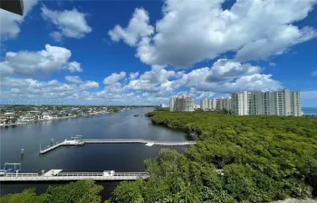 View from the Balcony