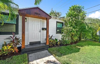 Residential Lease For Rent
