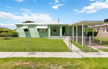 Single Family For Sale