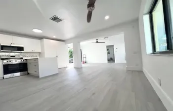 Residential Lease For Rent