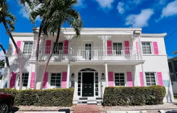 Residential Lease For Rent