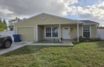 Single Family For Sale