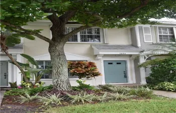 Residential Lease For Rent