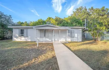 Single Family For Sale