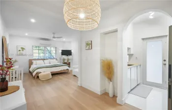 Residential Lease For Rent