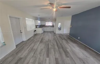 Residential Lease For Rent