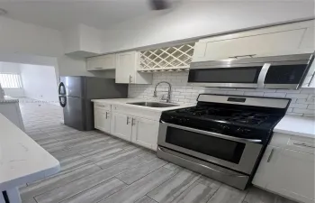 Residential Lease For Rent