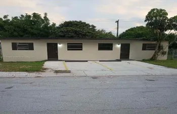 Residential Lease For Rent