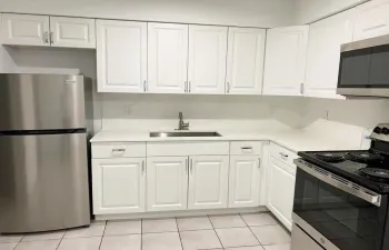 Residential Lease For Rent