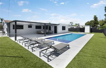 Residential Lease For Rent