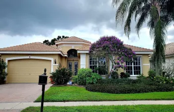 Residential Lease For Rent
