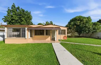 Single Family For Sale