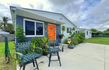 Single Family For Sale