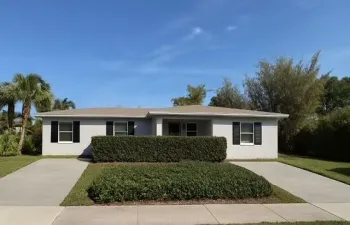 Residential Lease For Rent