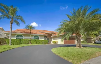 Residential Lease For Rent