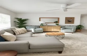 Residential Lease For Rent