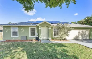 Single Family For Sale