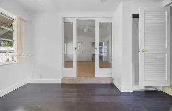 Residential Lease For Rent