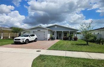 Single Family For Sale