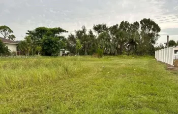 Land For Sale