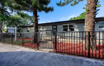 Single Family For Sale