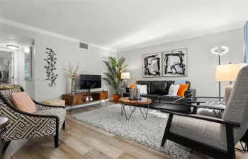 Residential Lease For Rent