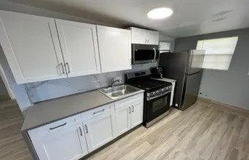 Residential Lease For Rent