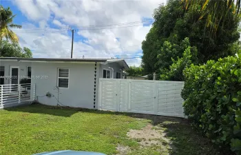 Residential Lease For Rent