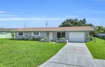 Single Family For Sale