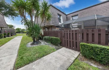 Residential Lease For Rent