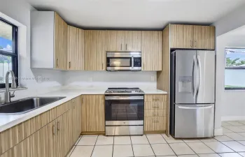 Residential Lease For Rent